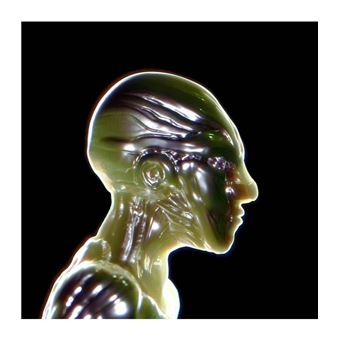 Sintaxis EP - Vinilo