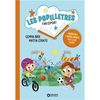 Les Popilletres fan esport