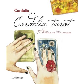 El tarot de cordelia