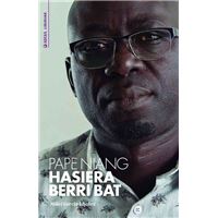 Pape Niang.Hasiera Berri Bat