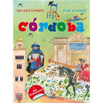 Córdoba (Alemán) - 1