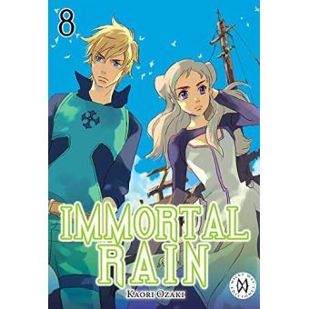 Immortal rain 8