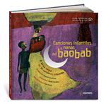 Canciones infantiles y nanas del baobab