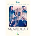 La amabilidad de los extraños - DVD