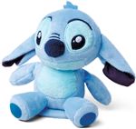 Peluche disney stitch para hombro 12cm