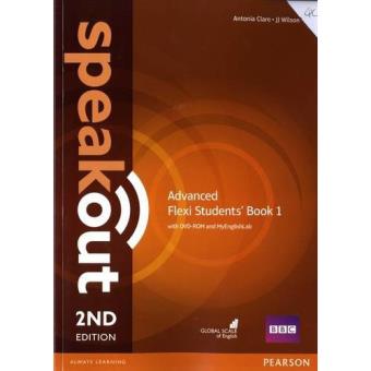 SPEAK OUT ADVANCED PDF DOWNLOAD SPEAK OUT ADVANCED PDF DOWNLOAD