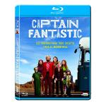 Captain Fantastic - Blu-Ray