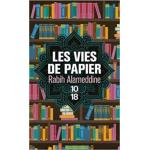 Les vies de papier