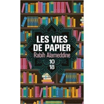 Les vies de papier