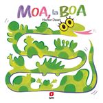 Moa La Boa
