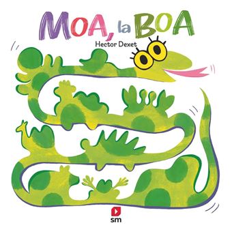 Moa La Boa
