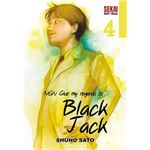 New Give My Regards To Black Jack 4