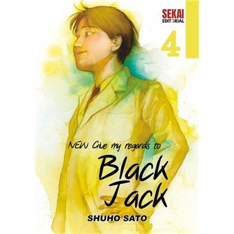 New Give My Regards To Black Jack 4