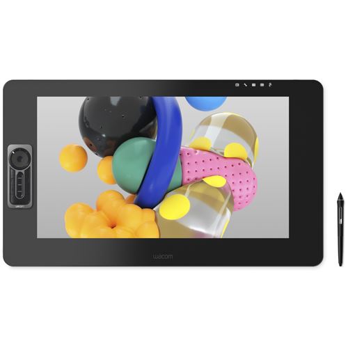 Wacom Tableta Gráfica Cintiq Pro 24 Táctil