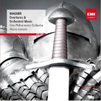 Overtures And Orchestral Music