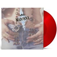 Like a Prayer - Vinilo Rojo Exclusiva FNAC
