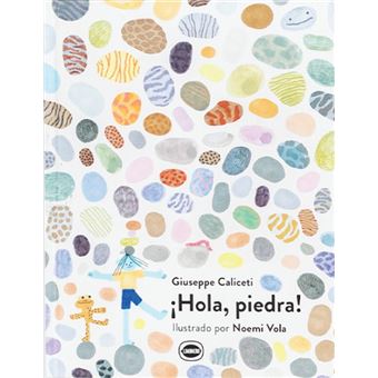 Hola Piedra