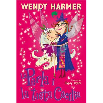 La perla i la tieta cecília