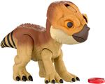 Jurassic world el renacer. Aquilops