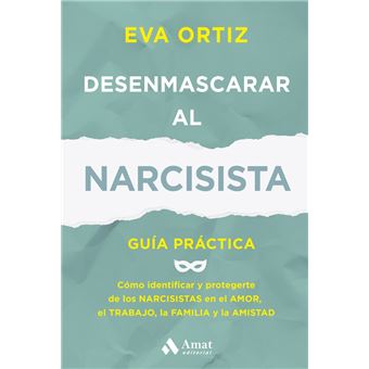 Desenmascarar Al Narcisista