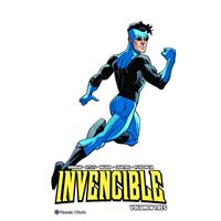 Invencible nº 03/06