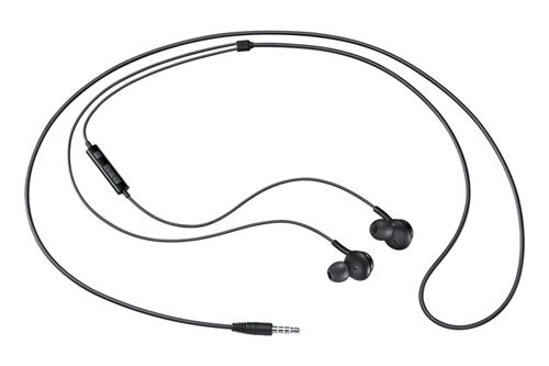 Auriculares Samsung Eo-ia500 Negro