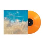 It’s The End Of The World But It’s A Beautiful Day - Vinilo Naranja