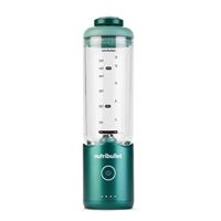 Batidora de vaso portable Nutribullet Flex NBP013 Verde