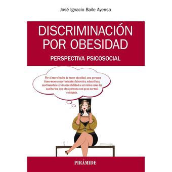 Discriminación por obesidad