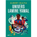 Univers Lamine Yamal
