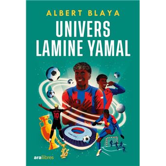 Univers Lamine Yamal