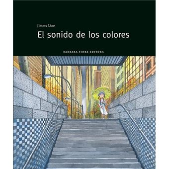 El sonido de los colores