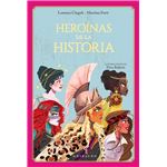 Heroinas De La Historia