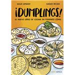 ¡Dumplings! Edición tapa blanda
