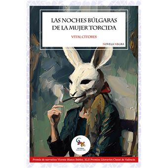 Las noches búlgaras de la mujer torcida