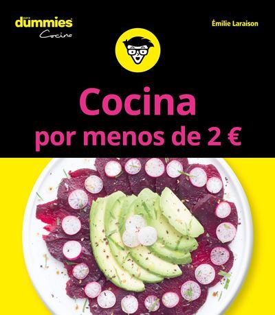 Ceac Cocina Por Menos De 2 Euros Para Dummies