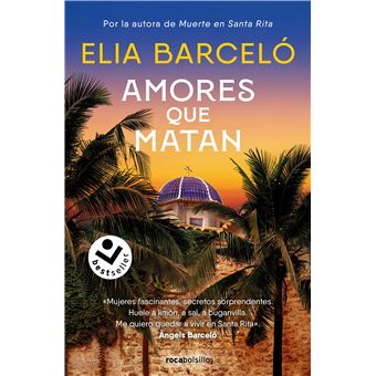 Amores Que Matan-Muerte En Santa Rita 2