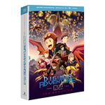 Digimon Adventure 02 the beginning Ed Coleccionista - Blu-ray