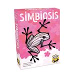 Juego de mesa simbiosis