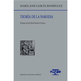 Teoría de la parodia