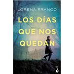 Los días que nos quedan