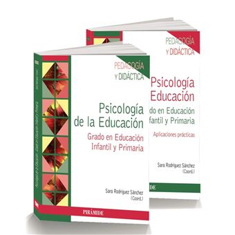 Pack-psicologia de la educacion
