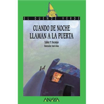 Cuando de noche llaman a la puerta