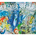 Klezmer Sefardi - CD