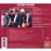 Klezmer Sefardi - CD