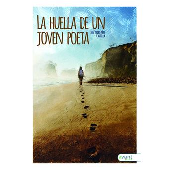 La huella de un joven poeta