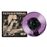 Find Out - Vinilo Morado