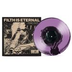 Find Out - Vinilo Morado