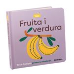 Fruita i verdura. MiniToc