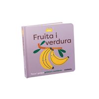 Fruita i verdura. MiniToc